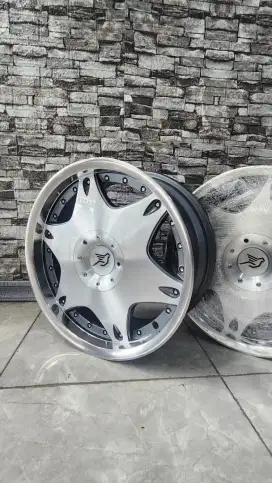 Velg Ring 18 made in Japan