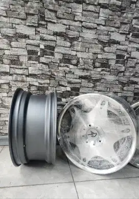 Velg Ring 18 made in Japan