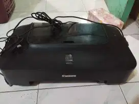 Printer Canon iP2770 Tanpa Cartridge