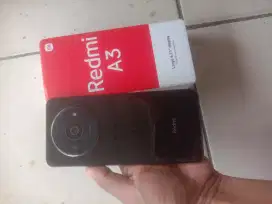 Xiaomi redmi A3 fullset