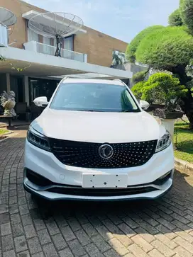 Dfsk Glory I Auto 2025 White Like New gajadi pakai siap jual