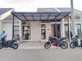 kanopi baja ringan atap alderon rs