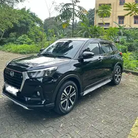 Daihatsu Rocky 1.0 r tc cvt ads Matic 2022