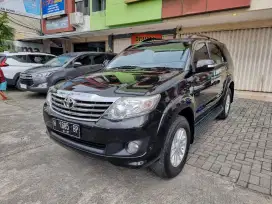 Grand Fortuner 2.5 G Solar AT 2011/12