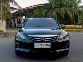 Honda Accord VTIL AT 2012