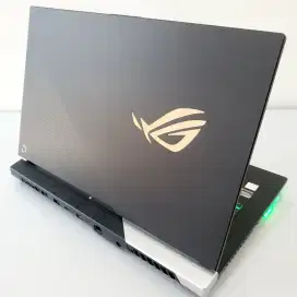 ROG G513QY VGA 12GB Advantage Edition Laptop Gaming Asus Strix RGB SSD