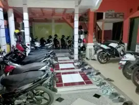 Turun Harga! Kost Omset 18Jt/Bln Belakang Kampus Unmuh Kota Malang