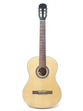 Gitar Cowboy bekas namun berkualitas