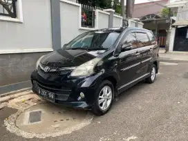 NEW VELOZ 1.5 AT 2015 HITAM