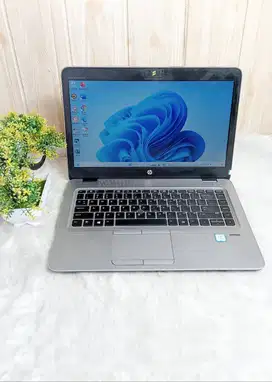 Laptop Hp Elitebook 840 G3 | Intel Core i5-Skylake 6200U | RAM 8 GB