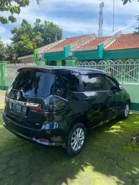 Ertiga GX Matic 2015 Siap pakai