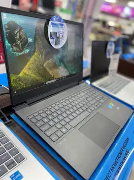 HP Victus FA1666 Core i5 12450H RTX2050 Laptop GPU (4 GB GDDR6 dedicat