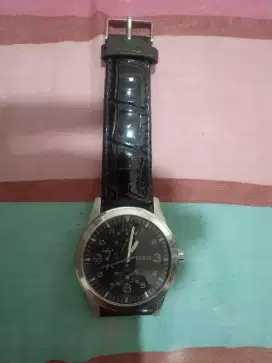 Jual jam tangan merk guess ori.