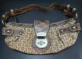 Tas Wanita Merk Guess