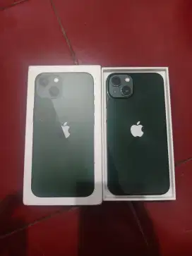 Iphone 13 256gb iBox bh86 fullset ori mulus
