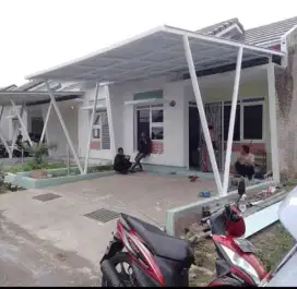 Kanopi alderon hg42