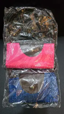 Tas Lipat Singapore