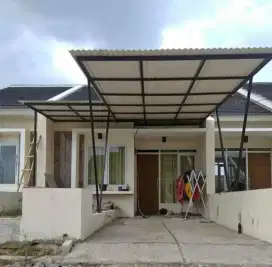 Kanopi alderon hg44