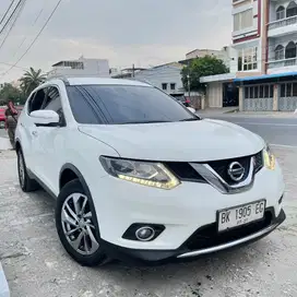 Nissan Xtrail 2.5 2015/2016 A/T
