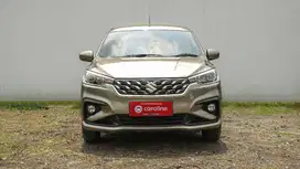 SUZUKI ERTIGA 1.5 GL AT 2022