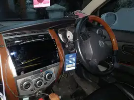 Nissan Grand Livina Ultimate 2013