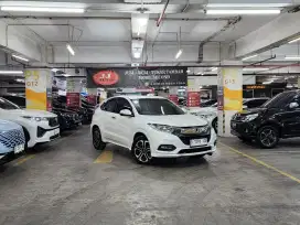 KM 54RB‼️HONDA HRV 1.5 SE CVT 2018. HRV SE 2019