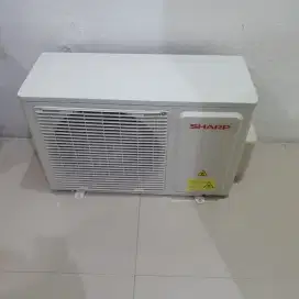 Second Ac Outdooe Sharp 1/2pk ( mulus )