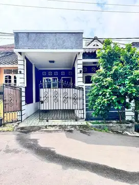 Jual Cepat Rumah Di Vila Dago Pamulang