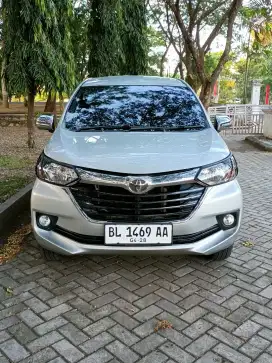 Avanza 1,3 g new A/T