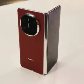 HUAWEI MATE X6 ‼️16/512 Edisi Limited Edition