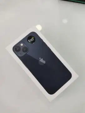 IPHONE 13 128GB NEW BOX