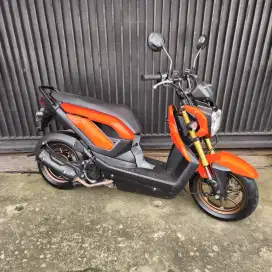 Honda zoomer X110cc efi