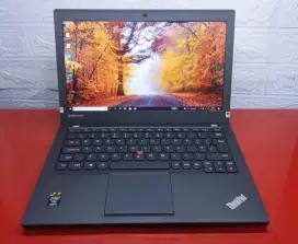 Lenovo ThinkPad X240