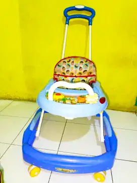 apollo kereta bayi