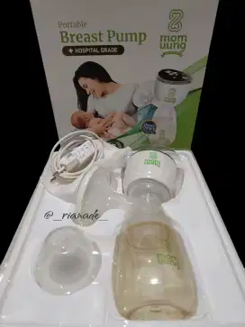 Breastpump Momuung