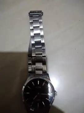 Dijual jam tangan alba