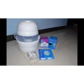 Tempat minum steril air