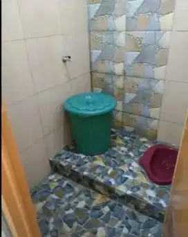Dijual kost full penghuni