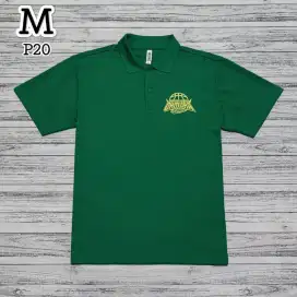 Polo Shirt Ohmura by Glimmer