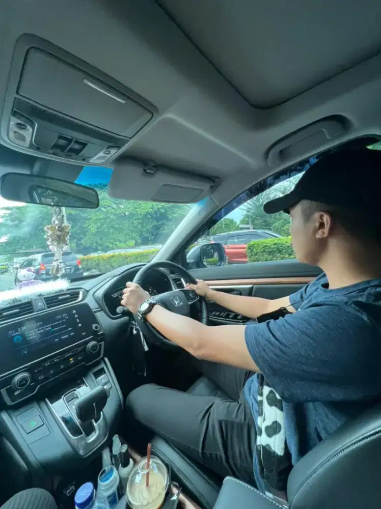 Jasa Supir Freelance