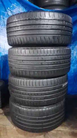 Ban copotan acclera phi 225/35 R19 90% 2022..4pcs