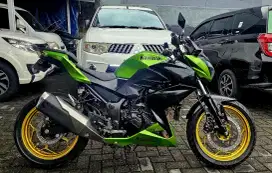 Kawasaki Z250 ninja 250 fi 250R25