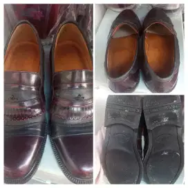 sepatu pantofel