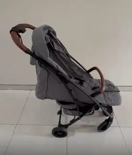 Stroller Violi Drive