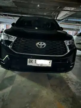 Toyota Kijang Innova Zenix 2.0 V 2023