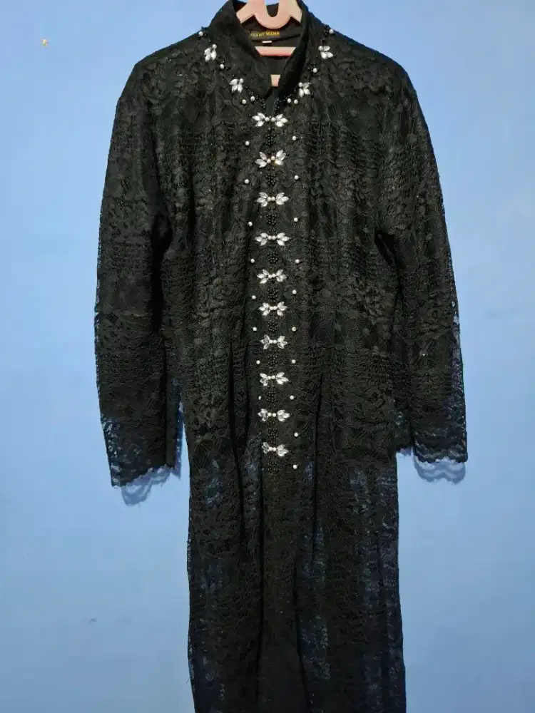 Kebaya Tunik Payet