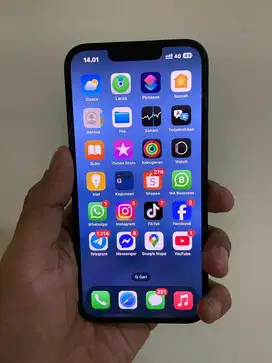 Iphone 13  128 gb ibox