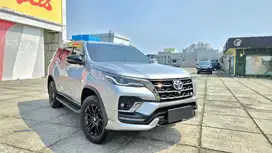 [KM 7 RIBU]TOYOTA FORTUNER VRZ GR 2.8 AT 2023 GRESS LIKE NEW