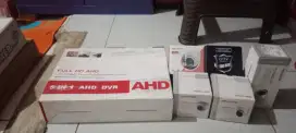 DVR CCTV + CCTV-NYA