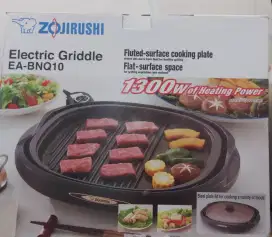 Zojirushi Grill